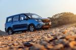 WuLing Hongguang Plus 2019 года